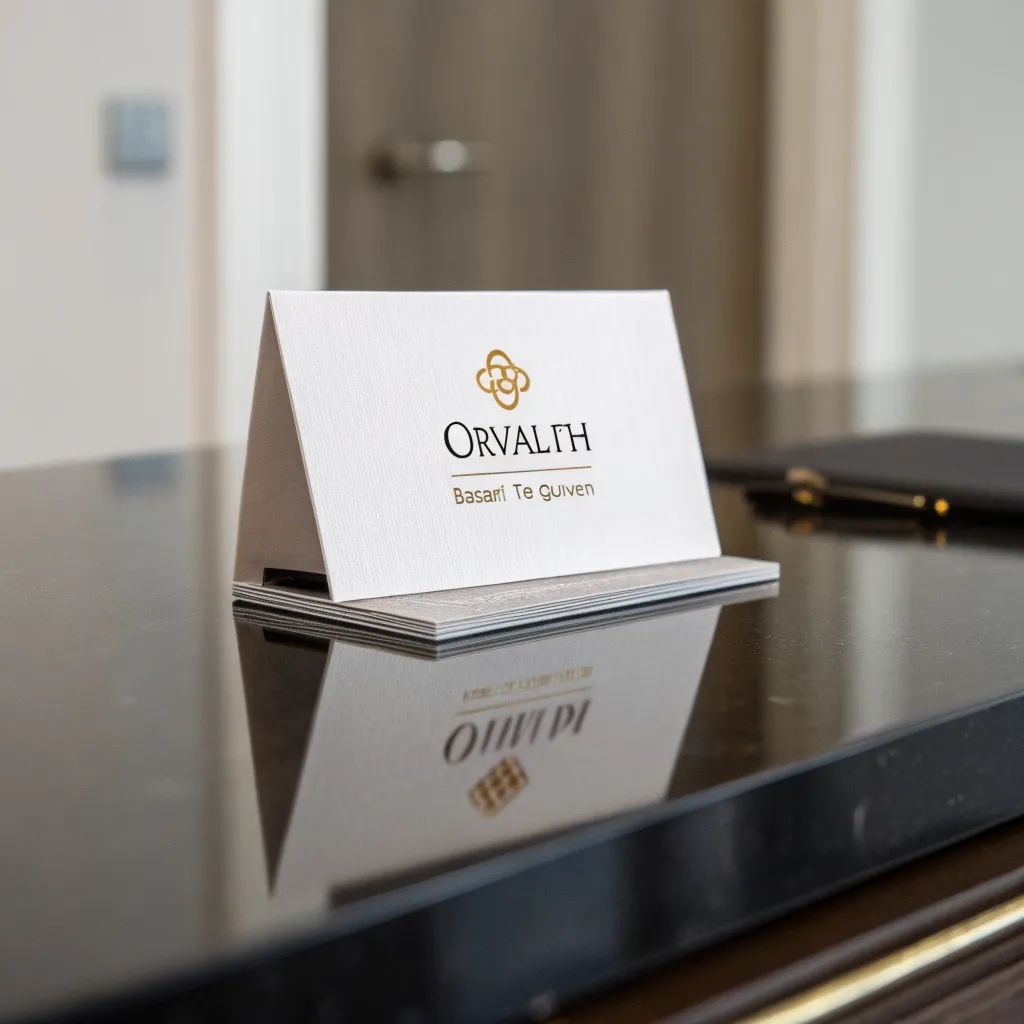 ORVALITH başarı ve güven